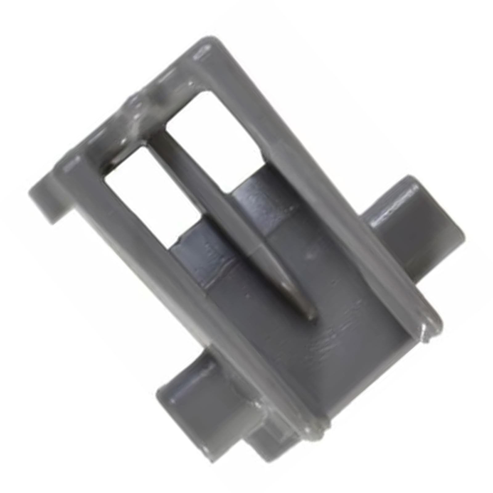 Amazon.com: MEG64438801 Dishwasher Rack Fixing Clip Replacement